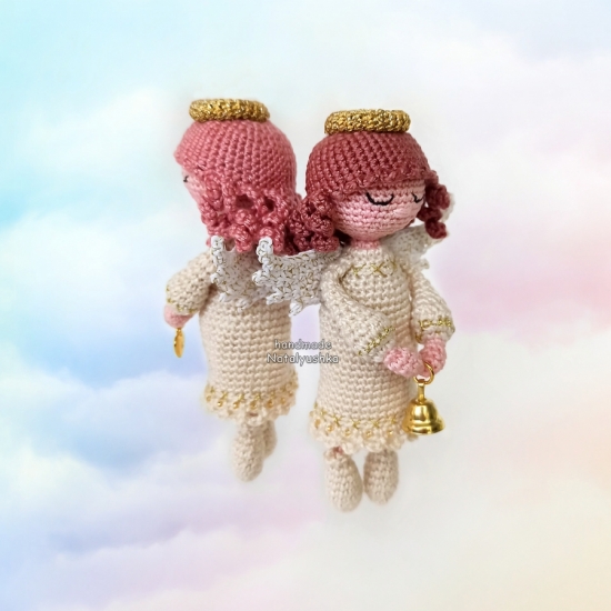 Ангел рождественский