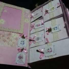 мамины сокровища