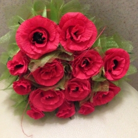 Сладкое сердце для любимых