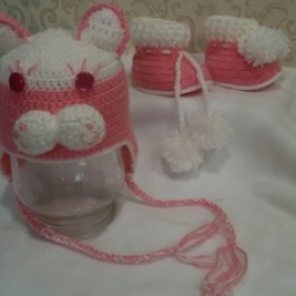 Нежный наборчик для принцесы