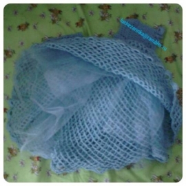 Платье для девочки 1 год