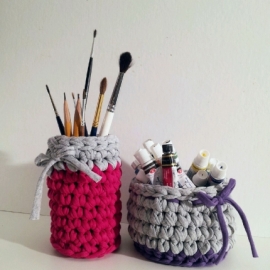 Корзиночка для мелочей