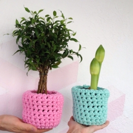 Корзиночка для мелочей