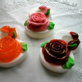 Мыло 8Марта