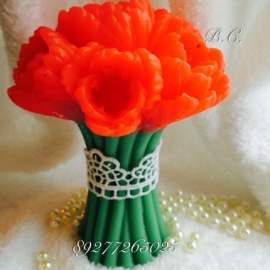 Мыло "Букет"