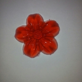 Мыло для рук совы