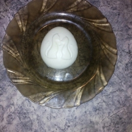 Мыло для лица