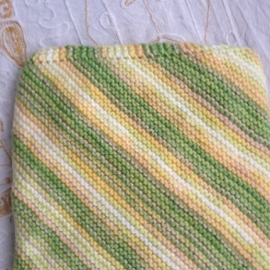 Плед для новорожденного