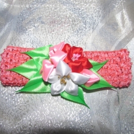 Повязочки для принцесс