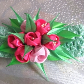 Повязочки для принцесс