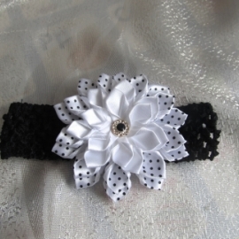 Повязочки для принцесс