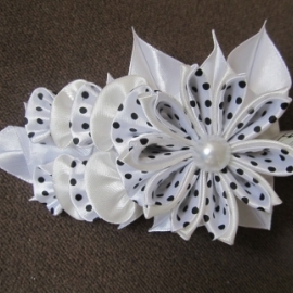 Зажимы для волос