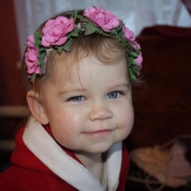 Мягкий ободок