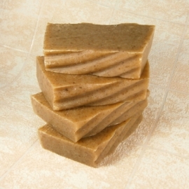 ЭкоМыло "Лаванда"