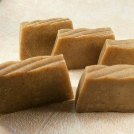 ЭкоМыло "Лаванда"