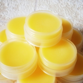 Бальзам для ногтей и кутикулы