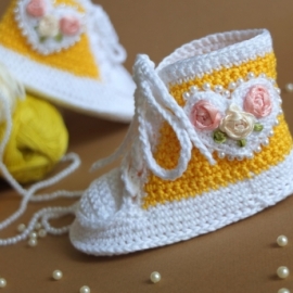 Пинетки В Лучах солнца