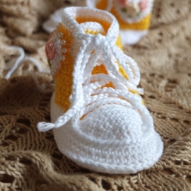 Пинетки В Лучах солнца