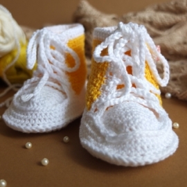 Пинетки В Лучах солнца