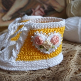 Пинетки В Лучах солнца