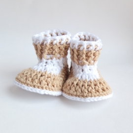 Пинетки Топотульки