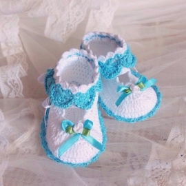 Обувка Принцессы