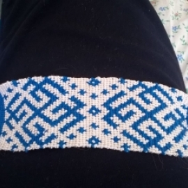 Браслет-оберег