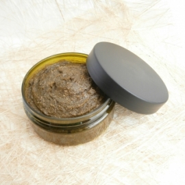 Бельди с эвкалиптом