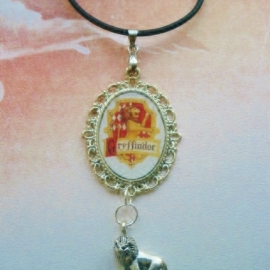 Кулон Гриффиндор