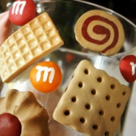 Кружки с декором на заказ