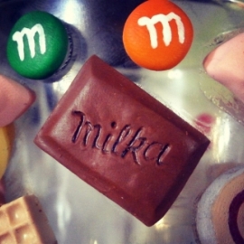 Кружки с декором на заказ