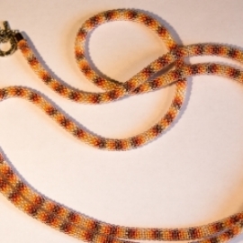 Лариат "Теплый"