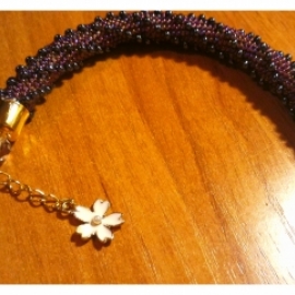 Браслет "Переливашка"