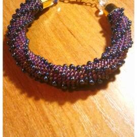 Браслет "Переливашка"