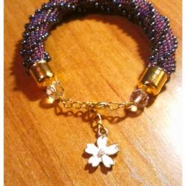 Браслет "Переливашка"