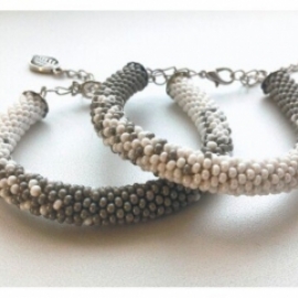 Парные браслеты