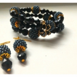 Комплект "Вечернее чудо"