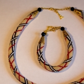 Комплект "Шоколадный"