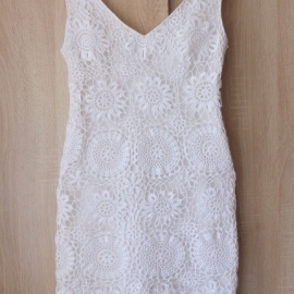 Солнца в паутинках