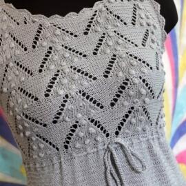 Пепельное мерцание