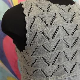 Пепельное мерцание