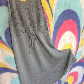 Пепельное мерцание