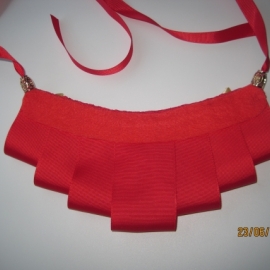 Золотистые цветы