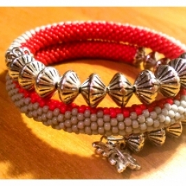 Браслет с памятью