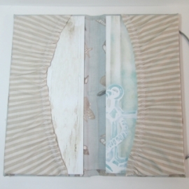 Холдер для документов "Чайка"