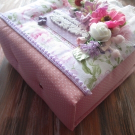 Цветочная сокровищница