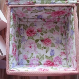 Цветочная сокровищница