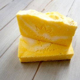 Нежный лимон