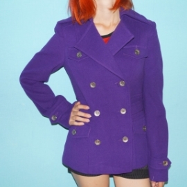 Пальто женское