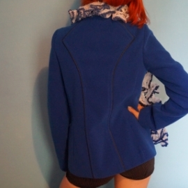 Пальто женское